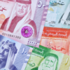 Jordanian Dinar (JOD) – Jordan - 1 JOD = INR 122