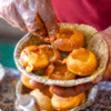 Pani puri - Golgappa, Puchka, Gupchup