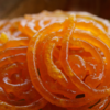 Sweet spirals - Jalebi, Jilipi, Imarti, Zulbia