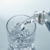  Not drinking enough water
