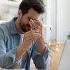 Unexplained fatigue