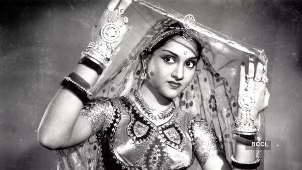 Vyjayanthimala