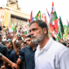 16-day yatra concluded in Patna