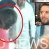 Article image for: Afridi gets into a scuffle at Karachi airport