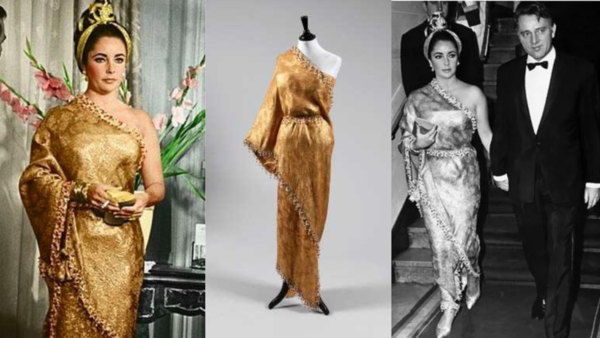 Elizabeth Taylor Stills