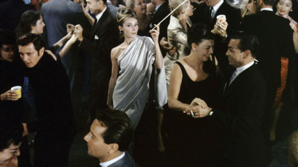 Audrey Hepburn