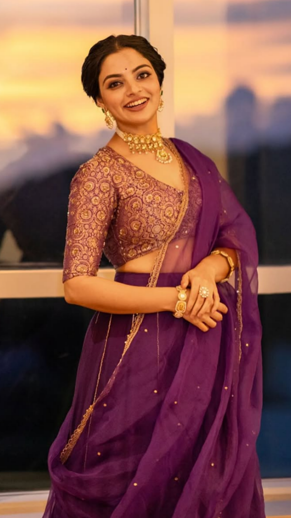 Nikhila Vimal
