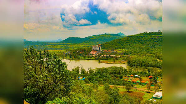 Saputara, Gujarat