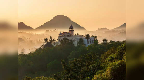 Mount Abu