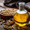 Soybean oil