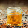 Mustard oil
