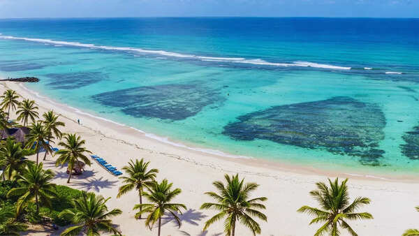 Indian Ocean Stills
