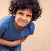 Why do kids struggle with constipation?