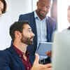Constructive feedback makes the real difference: