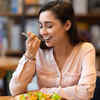 Eat with gratitude