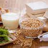 Soy products