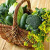 Leafy greens