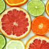 Citrus fruits