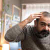 Baldness, a risk factor?