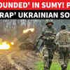 Article image for: Putin’s Men ‘Trap’ Ukraine Army’s 47th Brigade In Forests At Sumy Front | ‘Costly Loss For Kyiv’