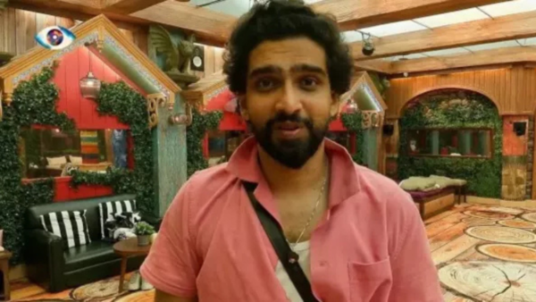Amaal Mallik