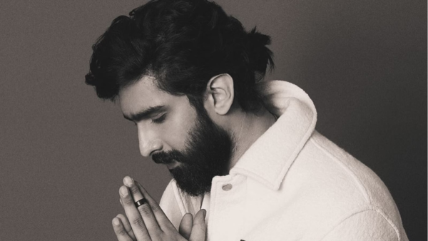 Amaal Mallik
