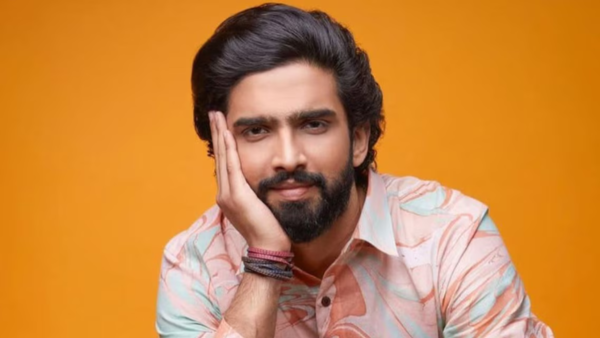Amaal Mallik