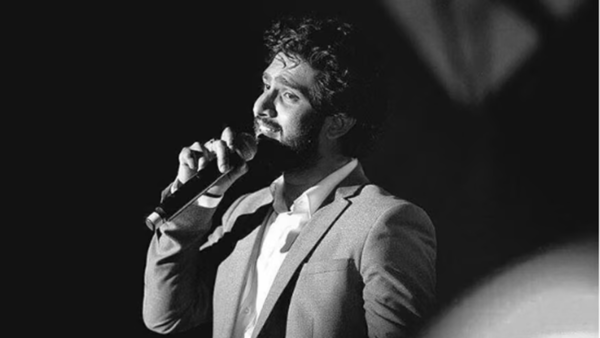 Amaal Mallik