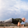 But don’t throw planks aside!