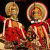 Article image for: Attend a <i class="tbold">kathakali</i> Performance