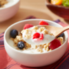 Greek yogurt 