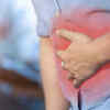 What are the symptoms of NAFLD?