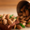Almonds 