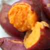 Sweet Potatoes