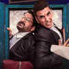 Article image for: Akshay Kumar and Arshad Warsi to Take Over <i class="tbold">weekend ka vaar</i>