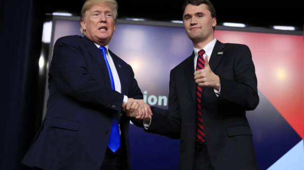 Alliance with Trump