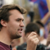 Talk show and activism