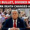 Article image for: Charlie Kirk: How One Assassination Broke America; Trump's Response Changes Everything