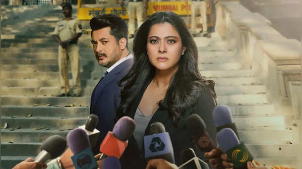‘The Trial: Pyaar, Kaanoon, Dhokha’ (Season 2)