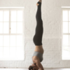 Sirsasana (Headstand)