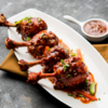 Chicken Lollipop