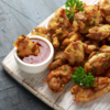 Chicken Pakora