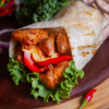 Chicken Roll