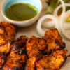 Chicken 65