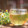 Chamomile tea