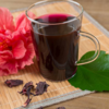 Hibiscus tea