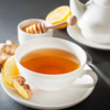 Ginger tea