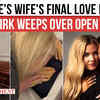 Article image for: Erika Kirk Cries Over<i class="tbold"> Charlie</i> Kirk’s Open Casket, Holding His Hand in Heartbreaking Post
