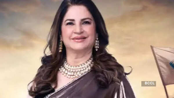 Kunickaa Sadanand Pictures