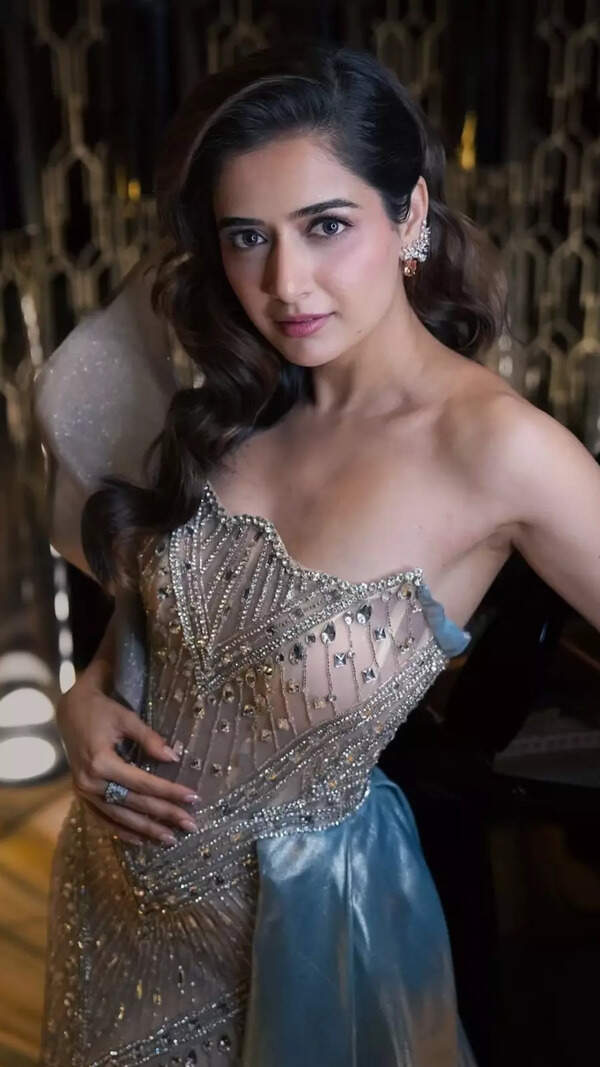 Ashika Ranganath